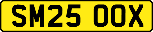 SM25OOX