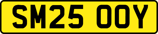 SM25OOY
