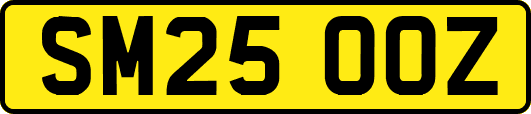 SM25OOZ