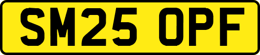 SM25OPF
