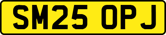 SM25OPJ