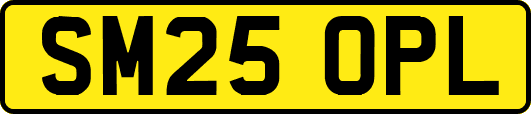 SM25OPL