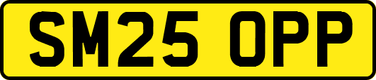 SM25OPP