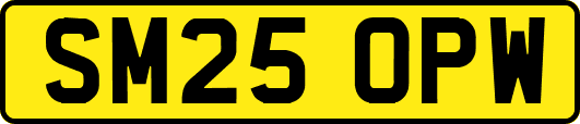 SM25OPW