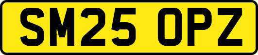 SM25OPZ
