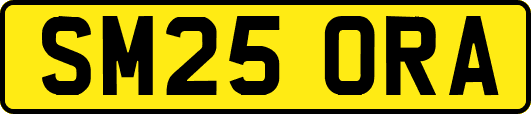 SM25ORA