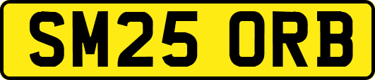 SM25ORB