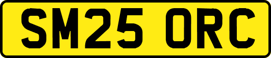 SM25ORC