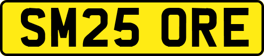 SM25ORE
