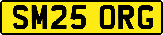 SM25ORG