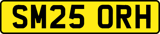 SM25ORH