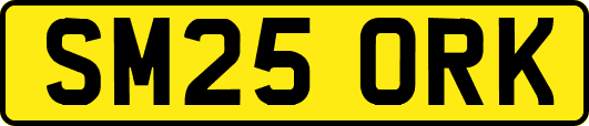 SM25ORK