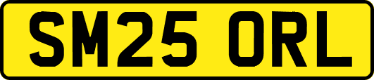 SM25ORL