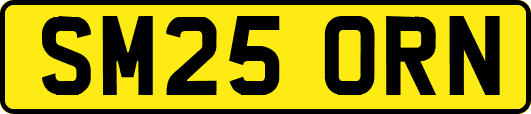 SM25ORN