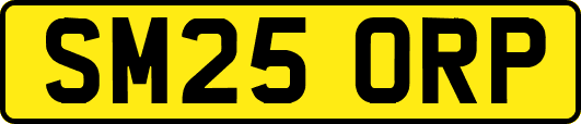SM25ORP