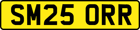 SM25ORR