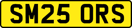 SM25ORS