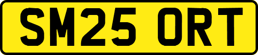 SM25ORT