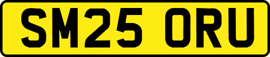 SM25ORU