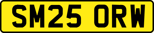 SM25ORW