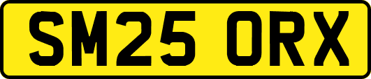 SM25ORX