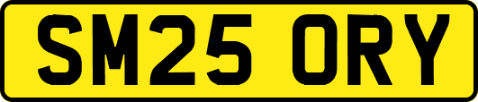 SM25ORY