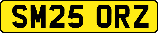 SM25ORZ