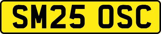 SM25OSC