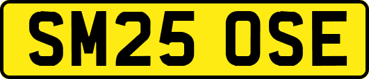 SM25OSE