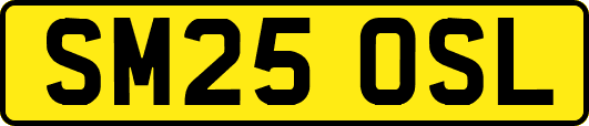 SM25OSL