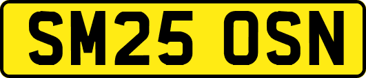 SM25OSN