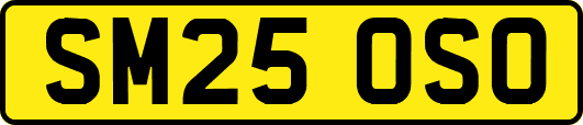 SM25OSO