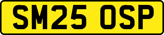 SM25OSP