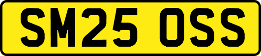 SM25OSS
