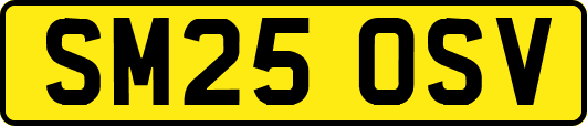 SM25OSV