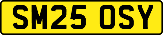 SM25OSY