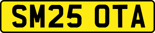 SM25OTA