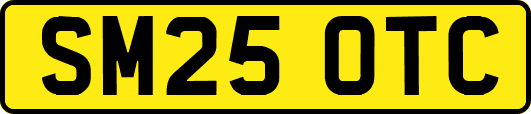 SM25OTC