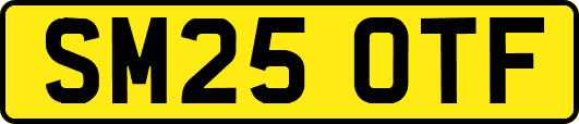SM25OTF