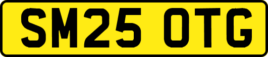 SM25OTG