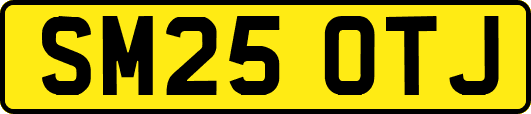 SM25OTJ