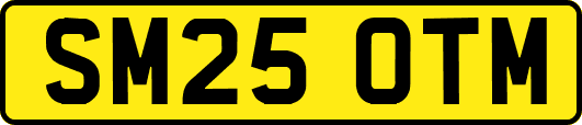 SM25OTM
