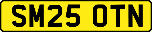 SM25OTN