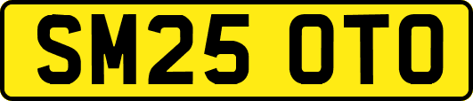SM25OTO