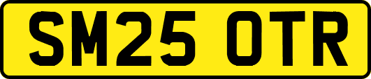 SM25OTR
