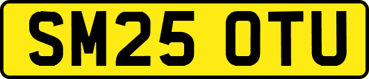 SM25OTU