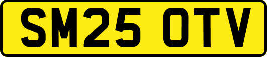 SM25OTV
