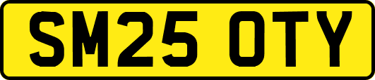 SM25OTY