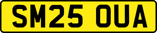 SM25OUA
