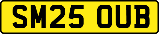 SM25OUB